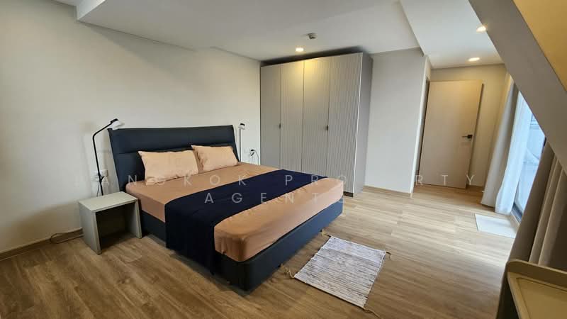 Supalai Place Sukhumvit 39, Bangkok, 175-179 Soi Sukhumvit 39 Sukhumvit Road, Khlong Tan Nua, Watthana, Bangkok, 2 Bedrooms, 135 sqm, Condo For Rent, by BANGKOK PROPERTY AGENTS, 500409479 - DDproperty.com