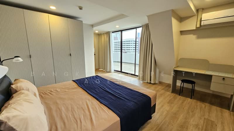 Supalai Place Sukhumvit 39 : ศุภาลัย เพลส สุขุมวิท 39, กรุงเทพ, 175-179 ซอยสุขุมวิท 39 ถนนสุขุมวิท แขวงคลองตันเหนือ เขตวัฒนา กรุงเทพมหานคร, คลองตันเหนือ, วัฒนา, กรุงเทพ, 135 ตร.ม., คอนโด ให้เช่า, โดย BANGKOK PROPERTY AGENTS, 500409479 - DDproperty.com