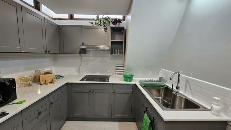 Supalai Place Sukhumvit 39 : ศุภาลัย เพลส สุขุมวิท 39, กรุงเทพ, 175-179 ซอยสุขุมวิท 39 ถนนสุขุมวิท แขวงคลองตันเหนือ เขตวัฒนา กรุงเทพมหานคร, คลองตันเหนือ, วัฒนา, กรุงเทพ, 135 ตร.ม., คอนโด ให้เช่า, โดย BANGKOK PROPERTY AGENTS, 500409479 - DDproperty.com
