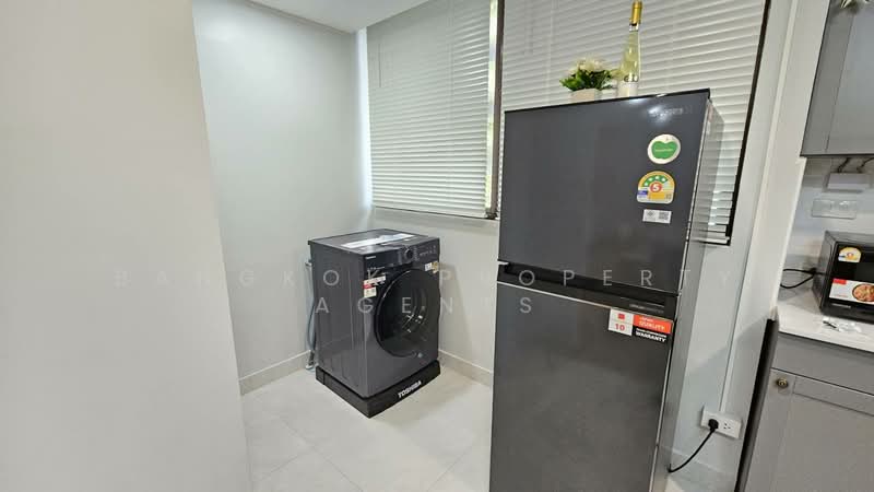 Supalai Place Sukhumvit 39, Bangkok, 175-179 Soi Sukhumvit 39 Sukhumvit Road, Khlong Tan Nua, Watthana, Bangkok, 2 Bedrooms, 135 sqm, Condo For Rent, by BANGKOK PROPERTY AGENTS, 500409479 - DDproperty.com
