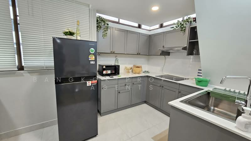 Supalai Place Sukhumvit 39, Bangkok, 175-179 Soi Sukhumvit 39 Sukhumvit Road, Khlong Tan Nua, Watthana, Bangkok, 2 Bedrooms, 135 sqm, Condo For Rent, by BANGKOK PROPERTY AGENTS, 500409479 - DDproperty.com