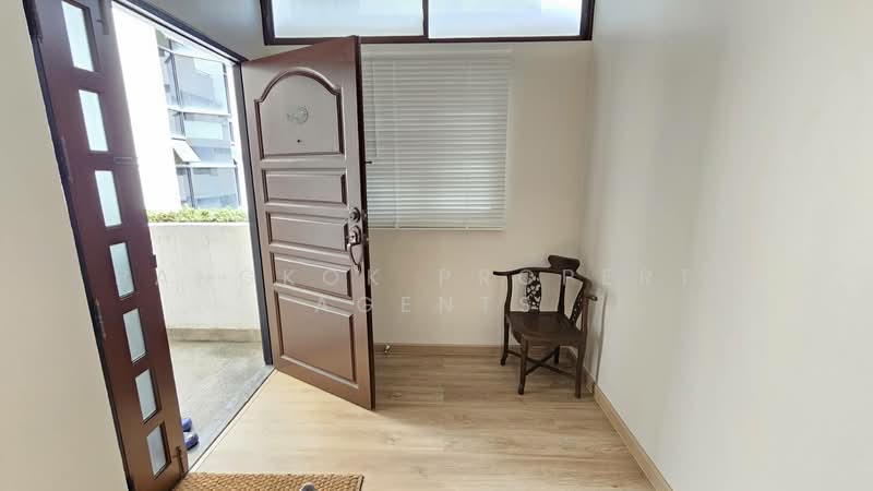 Supalai Place Sukhumvit 39, Bangkok, 175-179 Soi Sukhumvit 39 Sukhumvit Road, Khlong Tan Nua, Watthana, Bangkok, 2 Bedrooms, 135 sqm, Condo For Rent, by BANGKOK PROPERTY AGENTS, 500409479 - DDproperty.com