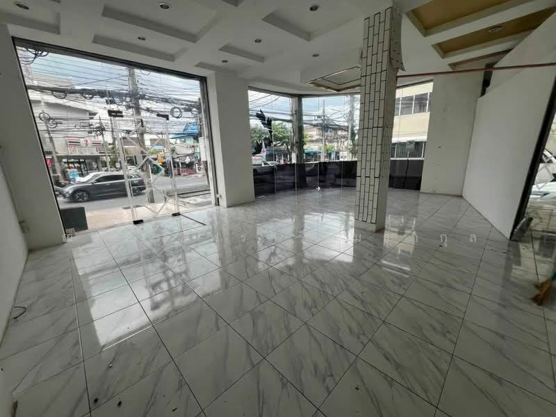 ให้เช่าตึกแถวทำเลดีติดถนน อ่อนนุช-สุขุมวิท (TO10-126), Bangkok, Suan Luang, Bangkok, , 450 sqm, Shophouse For Rent, by ณภัทร พรสิริเมธากุล, 500409480 - DDproperty.com