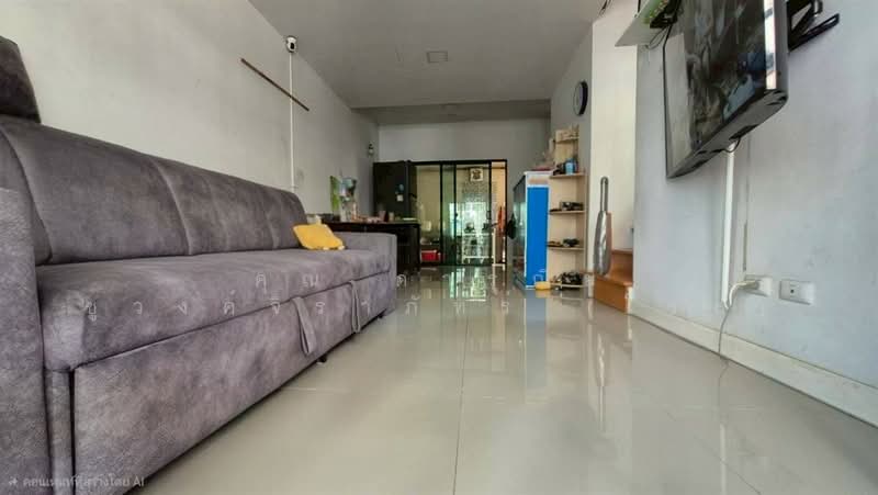 เดอะ คอนเนค49 รังสิต-คลอง2 (The Connect Rangsit - Klong 2), Pathum Thani, ถนนรังสิต-นครนายก, Khlong Song, Khlong Luang, Pathum Thani, 4 Bedrooms, 130 sqm, Townhouse For Sale, by คุณ ดารุณีย์ ชูวงค์จิราภัทร์ (โรส), 500409482 - DDproperty.com