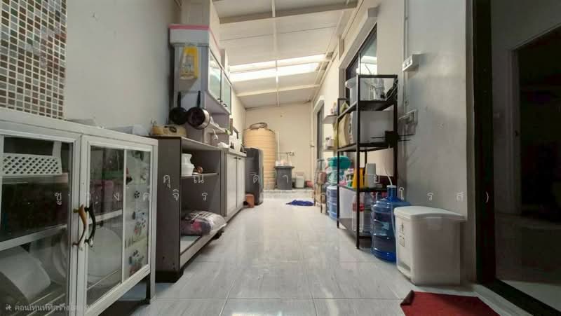 เดอะ คอนเนค49 รังสิต-คลอง2 (The Connect Rangsit - Klong 2), ปทุมธานี, ถนนรังสิต-นครนายก, คลองสอง, คลองหลวง, ปทุมธานี, 130 ตร.ม., ทาวน์เฮ้าส์ ขาย, โดย คุณ ดารุณีย์ ชูวงค์จิราภัทร์ (โรส), 500409482 - DDproperty.com