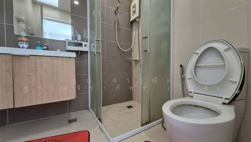 เดอะ คอนเนค49 รังสิต-คลอง2 (The Connect Rangsit - Klong 2), Pathum Thani, ถนนรังสิต-นครนายก, Khlong Song, Khlong Luang, Pathum Thani, 4 Bedrooms, 130 sqm, Townhouse For Sale, by คุณ ดารุณีย์ ชูวงค์จิราภัทร์ (โรส), 500409482 - DDproperty.com