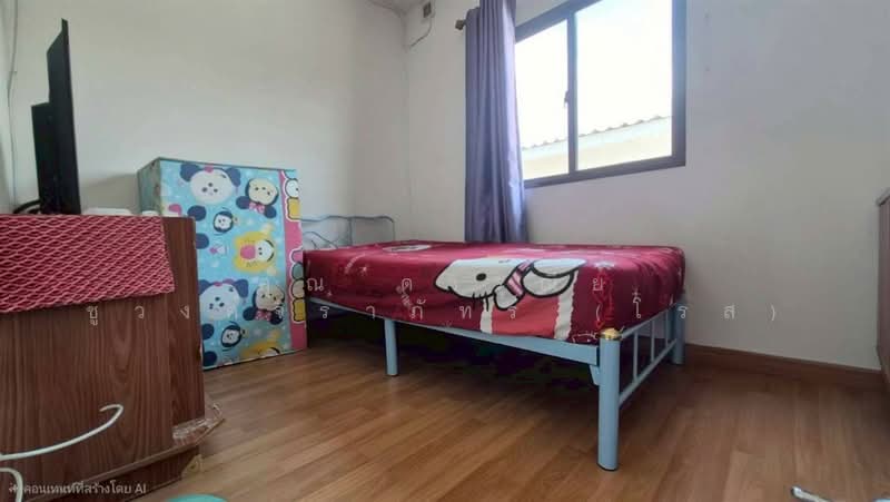 เดอะ คอนเนค49 รังสิต-คลอง2 (The Connect Rangsit - Klong 2), ปทุมธานี, ถนนรังสิต-นครนายก, คลองสอง, คลองหลวง, ปทุมธานี, 130 ตร.ม., ทาวน์เฮ้าส์ ขาย, โดย คุณ ดารุณีย์ ชูวงค์จิราภัทร์ (โรส), 500409482 - DDproperty.com