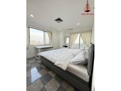 For Rent - Witthayu Complex, Bangkok