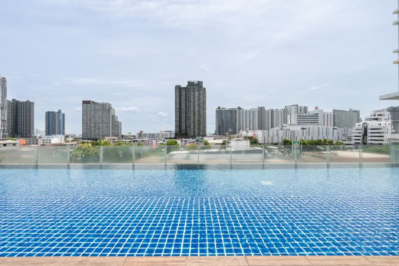 The Parkland Ratchada-Thapra, Bangkok, Ratchadaphisek Road, Dao Khanong, Thon Buri, Bangkok, 2 Bedrooms, 74 sqm, Condo For Sale, by ณัฐจีรา กุลสิริภิวัฒน์, 500409485 - DDproperty.com