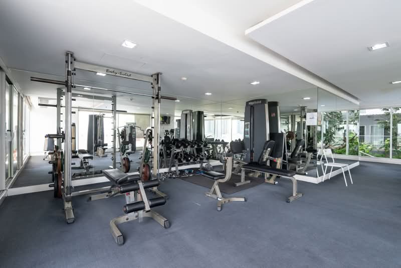 The Parkland Ratchada-Thapra, Bangkok, Ratchadaphisek Road, Dao Khanong, Thon Buri, Bangkok, 2 Bedrooms, 74 sqm, Condo For Sale, by ณัฐจีรา กุลสิริภิวัฒน์, 500409485 - DDproperty.com