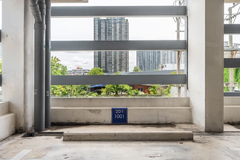 The Parkland Ratchada-Thapra, Bangkok, Ratchadaphisek Road, Dao Khanong, Thon Buri, Bangkok, 2 Bedrooms, 74 sqm, Condo For Sale, by ณัฐจีรา กุลสิริภิวัฒน์, 500409485 - DDproperty.com