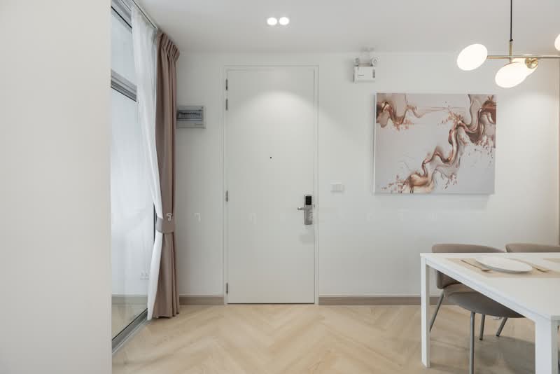 The Parkland Ratchada-Thapra, Bangkok, Ratchadaphisek Road, Dao Khanong, Thon Buri, Bangkok, 2 Bedrooms, 74 sqm, Condo For Sale, by ณัฐจีรา กุลสิริภิวัฒน์, 500409485 - DDproperty.com