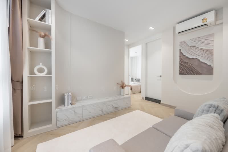 The Parkland Ratchada-Thapra, Bangkok, Ratchadaphisek Road, Dao Khanong, Thon Buri, Bangkok, 2 Bedrooms, 74 sqm, Condo For Sale, by ณัฐจีรา กุลสิริภิวัฒน์, 500409485 - DDproperty.com