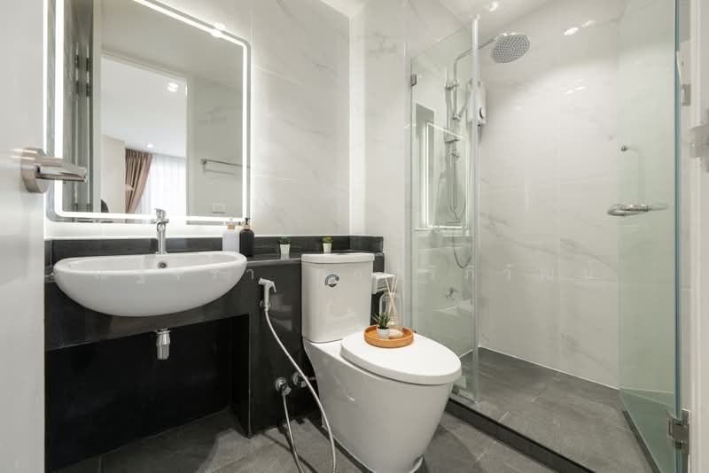 The Parkland Ratchada-Thapra, Bangkok, Ratchadaphisek Road, Dao Khanong, Thon Buri, Bangkok, 2 Bedrooms, 74 sqm, Condo For Sale, by ณัฐจีรา กุลสิริภิวัฒน์, 500409485 - DDproperty.com