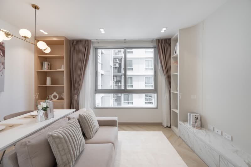 The Parkland Ratchada-Thapra, Bangkok, Ratchadaphisek Road, Dao Khanong, Thon Buri, Bangkok, 2 Bedrooms, 74 sqm, Condo For Sale, by ณัฐจีรา กุลสิริภิวัฒน์, 500409485 - DDproperty.com