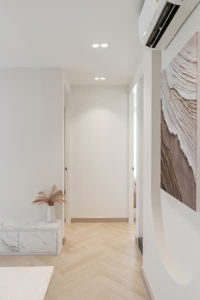 The Parkland Ratchada-Thapra, Bangkok, Ratchadaphisek Road, Dao Khanong, Thon Buri, Bangkok, 2 Bedrooms, 74 sqm, Condo For Sale, by ณัฐจีรา กุลสิริภิวัฒน์, 500409485 - DDproperty.com