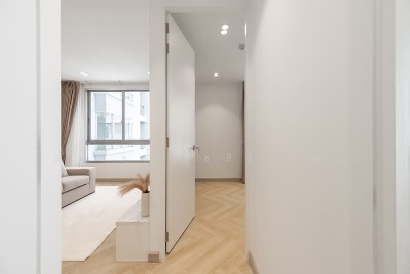 The Parkland Ratchada-Thapra, Bangkok, Ratchadaphisek Road, Dao Khanong, Thon Buri, Bangkok, 2 Bedrooms, 74 sqm, Condo For Sale, by ณัฐจีรา กุลสิริภิวัฒน์, 500409485 - DDproperty.com