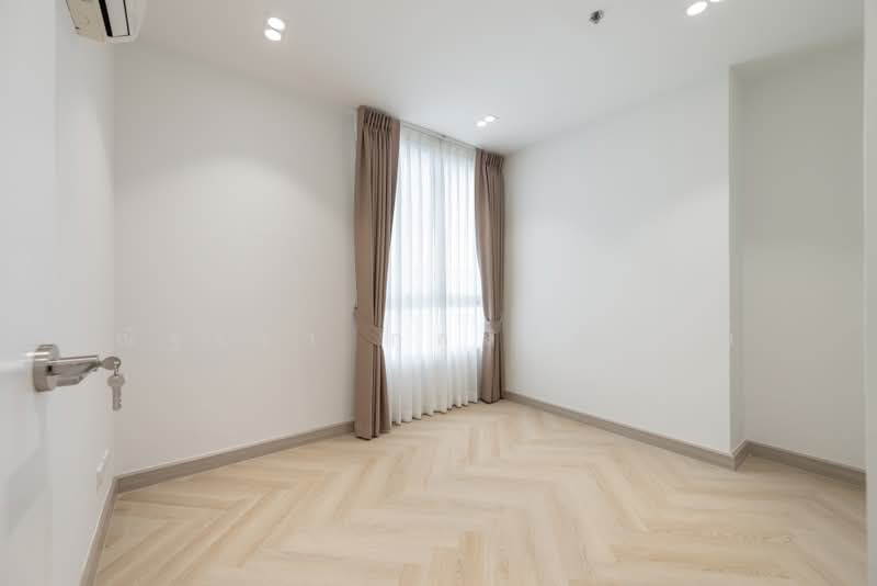 The Parkland Ratchada-Thapra, Bangkok, Ratchadaphisek Road, Dao Khanong, Thon Buri, Bangkok, 2 Bedrooms, 74 sqm, Condo For Sale, by ณัฐจีรา กุลสิริภิวัฒน์, 500409485 - DDproperty.com