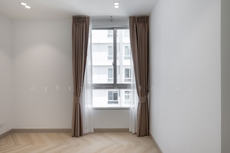 The Parkland Ratchada-Thapra, Bangkok, Ratchadaphisek Road, Dao Khanong, Thon Buri, Bangkok, 2 Bedrooms, 74 sqm, Condo For Sale, by ณัฐจีรา กุลสิริภิวัฒน์, 500409485 - DDproperty.com
