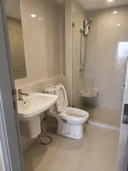 Niche Mono Chaengwattana, Nonthaburi, Chaeng Watthana Rd., Khlong Klue, Pak Kret, Nonthaburi, 1 Bedroom, 28 sqm, Condo For Rent, by Cat Real Estate (Thailand) Co., Ltd., 500409486 - DDproperty.com