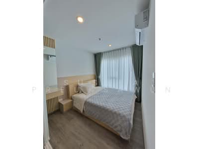 For Rent - Regent Home Bangna, Bangkok