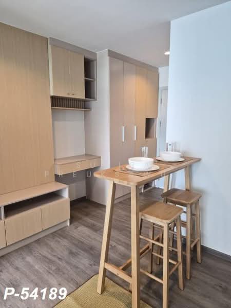 Regent Home Bangna : รีเจ้นท์ โฮม บางนา, กรุงเทพ, ถนน สรรพาวุธ, บางนาใต้, บางนา, กรุงเทพ, 28 ตร.ม., คอนโด ให้เช่า, โดย Susira Preuksawun, 500409487 - DDproperty.com