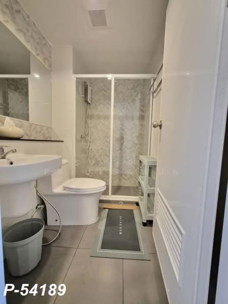 Regent Home Bangna, Bangkok, Sanphawut Road, Bang Na Tai, Bang Na, Bangkok, 1 Bedroom, 28 sqm, Condo For Rent, by Susira Preuksawun, 500409487 - DDproperty.com