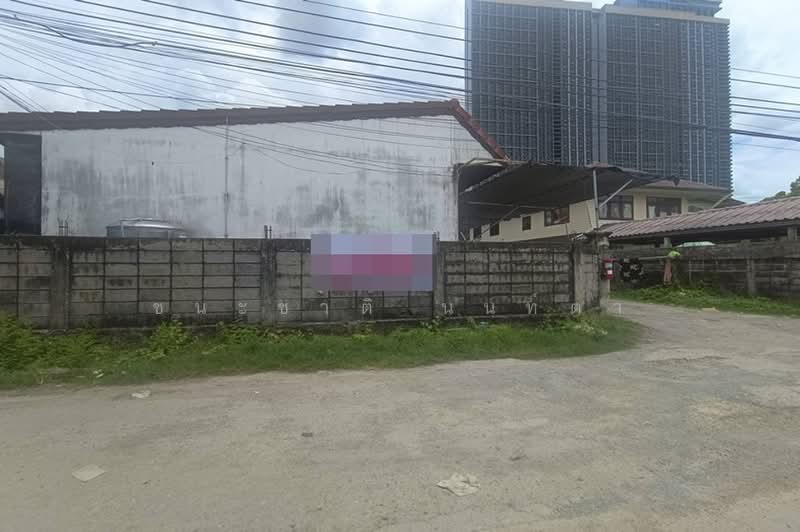 ที่ดินเปล่า เนื้อที่ 368 ตร.ว. ซอยนนทบุรี 19, Nonthaburi, Bang Kra So, Muang Nonthaburi, Nonthaburi, , 1,472 sqm, Land For Sale, by ชนะชาติ นนท์ตา, 500409488 - DDproperty.com