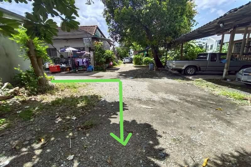 ที่ดินเปล่า เนื้อที่ 368 ตร.ว. ซอยนนทบุรี 19, Nonthaburi, Bang Kra So, Muang Nonthaburi, Nonthaburi, , 1,472 sqm, Land For Sale, by ชนะชาติ นนท์ตา, 500409488 - DDproperty.com