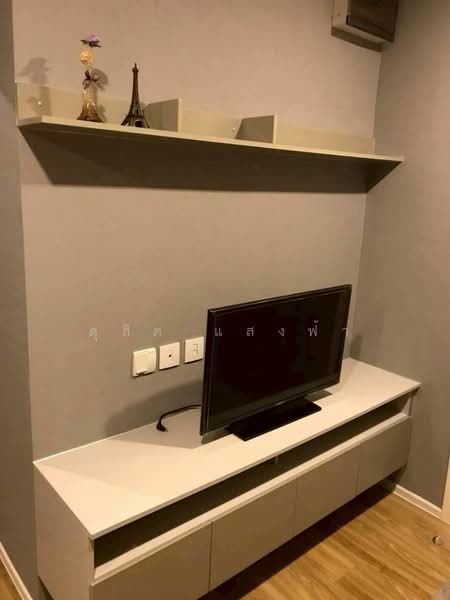 Kensington Laemchabang-Sriracha, Chon Buri (Pattaya), Sukhumvit Road, Thung Suk La, Si Racha, Chon Buri (Pattaya), 1 Bedroom, 25 sqm, Condo For Rent, by Dusit Saengfa, 500409489 - DDproperty.com