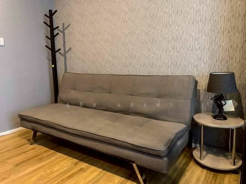 Kensington Laemchabang-Sriracha, Chon Buri (Pattaya), Sukhumvit Road, Thung Suk La, Si Racha, Chon Buri (Pattaya), 1 Bedroom, 25 sqm, Condo For Rent, by Dusit Saengfa, 500409489 - DDproperty.com