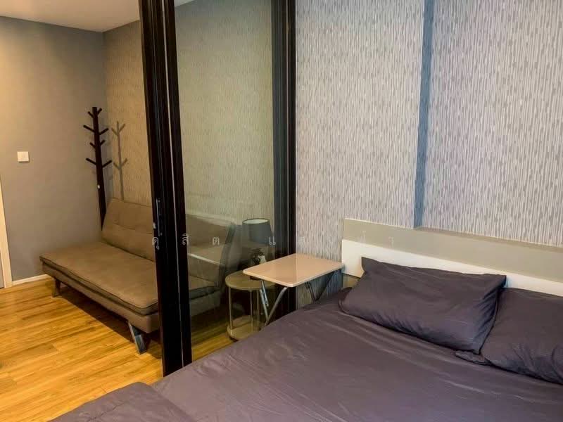 Kensington Laemchabang-Sriracha, Chon Buri (Pattaya), Sukhumvit Road, Thung Suk La, Si Racha, Chon Buri (Pattaya), 1 Bedroom, 25 sqm, Condo For Rent, by Dusit Saengfa, 500409489 - DDproperty.com
