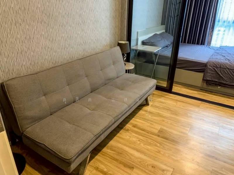 Kensington Laemchabang-Sriracha, Chon Buri (Pattaya), Sukhumvit Road, Thung Suk La, Si Racha, Chon Buri (Pattaya), 1 Bedroom, 25 sqm, Condo For Rent, by Dusit Saengfa, 500409489 - DDproperty.com
