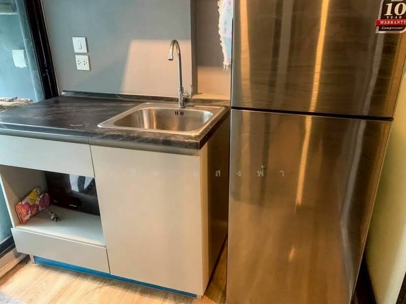 Kensington Laemchabang-Sriracha, Chon Buri (Pattaya), Sukhumvit Road, Thung Suk La, Si Racha, Chon Buri (Pattaya), 1 Bedroom, 25 sqm, Condo For Rent, by Dusit Saengfa, 500409489 - DDproperty.com