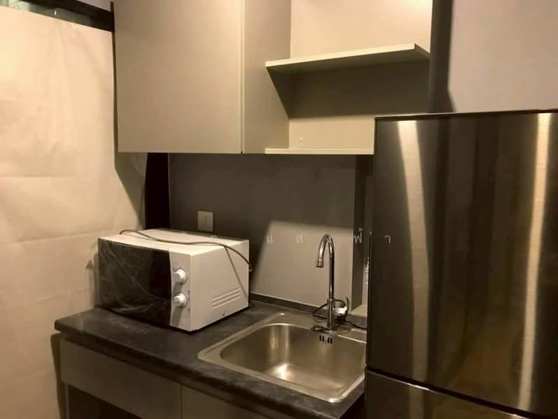 Kensington Laemchabang-Sriracha, Chon Buri (Pattaya), Sukhumvit Road, Thung Suk La, Si Racha, Chon Buri (Pattaya), 1 Bedroom, 25 sqm, Condo For Rent, by Dusit Saengfa, 500409489 - DDproperty.com
