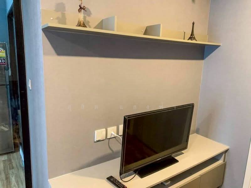 Kensington Laemchabang-Sriracha, Chon Buri (Pattaya), Sukhumvit Road, Thung Suk La, Si Racha, Chon Buri (Pattaya), 1 Bedroom, 25 sqm, Condo For Rent, by Dusit Saengfa, 500409489 - DDproperty.com