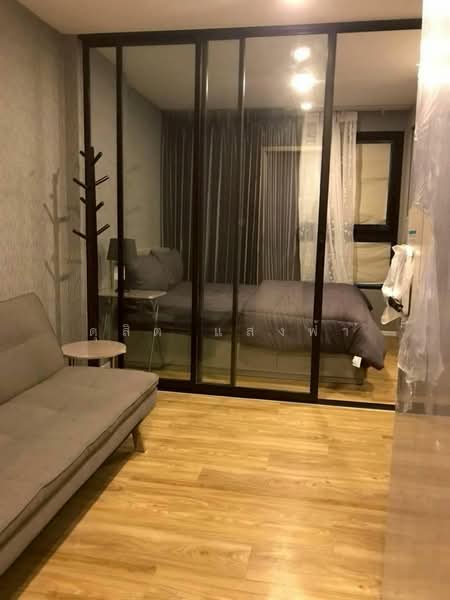 Kensington Laemchabang-Sriracha, Chon Buri (Pattaya), Sukhumvit Road, Thung Suk La, Si Racha, Chon Buri (Pattaya), 1 Bedroom, 25 sqm, Condo For Rent, by Dusit Saengfa, 500409489 - DDproperty.com