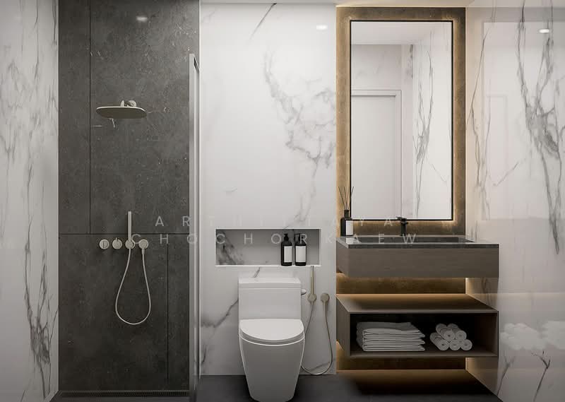 Siam Oriental Oasis, Chon Buri (Pattaya), Nong Pru, Bang Lamung (Pattaya), Chon Buri (Pattaya), 1 Bedroom, 42 sqm, Condo For Sale, by Arthittaya Chochorkaew, 500409490 - DDproperty.com