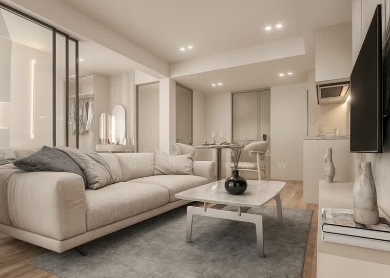 Siam Oriental Oasis, Chon Buri (Pattaya), Nong Pru, Bang Lamung (Pattaya), Chon Buri (Pattaya), 1 Bedroom, 42 sqm, Condo For Sale, by Arthittaya Chochorkaew, 500409490 - DDproperty.com