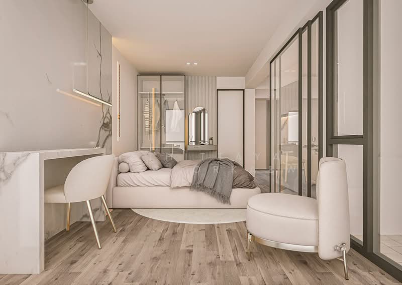Siam Oriental Oasis, Chon Buri (Pattaya), Nong Pru, Bang Lamung (Pattaya), Chon Buri (Pattaya), 1 Bedroom, 42 sqm, Condo For Sale, by Arthittaya Chochorkaew, 500409490 - DDproperty.com