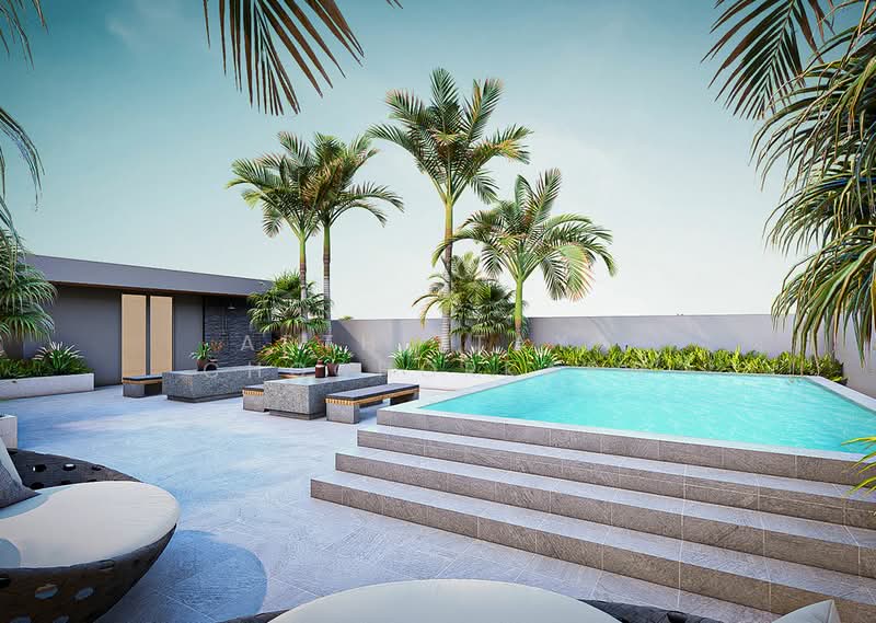 Siam Oriental Oasis, Chon Buri (Pattaya), Nong Pru, Bang Lamung (Pattaya), Chon Buri (Pattaya), 1 Bedroom, 42 sqm, Condo For Sale, by Arthittaya Chochorkaew, 500409490 - DDproperty.com
