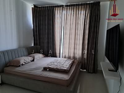 For Rent - Villa Ratchatewi, Bangkok