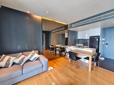 For Rent - Aequa Sukhumvit 49, Bangkok