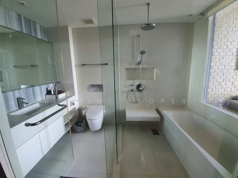 Aequa Sukhumvit 49, Bangkok, Soi Sukhumvit 49, Sukhumvit Road, Khlong Tan Nua, Watthana, Bangkok, 1 Bedroom, 52 sqm, Condo For Rent, by Blueprint.Property, 500409493 - DDproperty.com