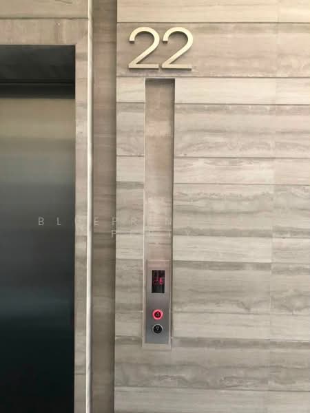 Aequa Sukhumvit 49, Bangkok, Soi Sukhumvit 49, Sukhumvit Road, Khlong Tan Nua, Watthana, Bangkok, 1 Bedroom, 52 sqm, Condo For Rent, by Blueprint.Property, 500409493 - DDproperty.com
