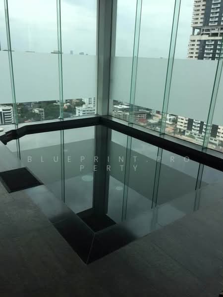 Aequa Sukhumvit 49, Bangkok, Soi Sukhumvit 49, Sukhumvit Road, Khlong Tan Nua, Watthana, Bangkok, 1 Bedroom, 52 sqm, Condo For Rent, by Blueprint.Property, 500409493 - DDproperty.com