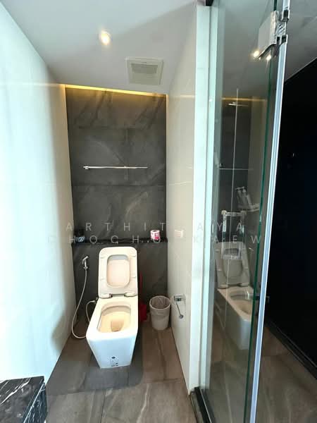 Andromeda Condominium, Chon Buri (Pattaya), Soi Kasetsin 11, Nong Pru, Bang Lamung (Pattaya), Chon Buri (Pattaya), Studio, 29 sqm, Condo For Sale, by Arthittaya Chochorkaew, 500409496 - DDproperty.com