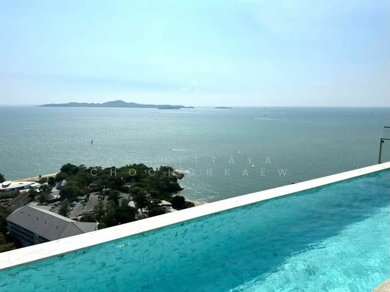 Andromeda Condominium : แอนโดรเมด้า คอนโดมิเนียม, ชลบุรี, ซอยเกษตรสิน 11, หนองปรือ, บางละมุง, ชลบุรี, 29 ตร.ม., คอนโด ขาย, โดย Arthittaya Chochorkaew, 500409496 - DDproperty.com