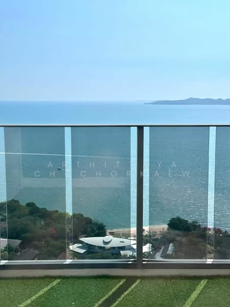 Andromeda Condominium, Chon Buri (Pattaya), Soi Kasetsin 11, Nong Pru, Bang Lamung (Pattaya), Chon Buri (Pattaya), Studio, 29 sqm, Condo For Sale, by Arthittaya Chochorkaew, 500409496 - DDproperty.com