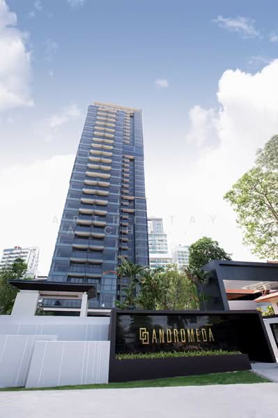 Andromeda Condominium, Chon Buri (Pattaya), Soi Kasetsin 11, Nong Pru, Bang Lamung (Pattaya), Chon Buri (Pattaya), Studio, 29 sqm, Condo For Sale, by Arthittaya Chochorkaew, 500409496 - DDproperty.com